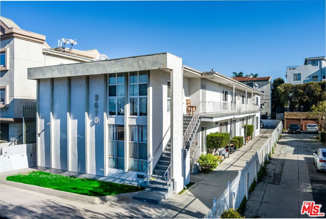 Westwood photo 3