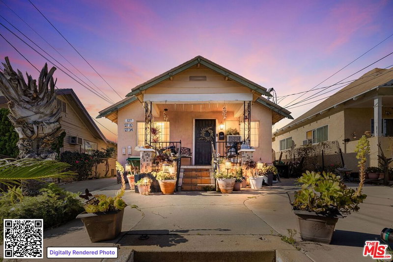 127 Evergreen Ave