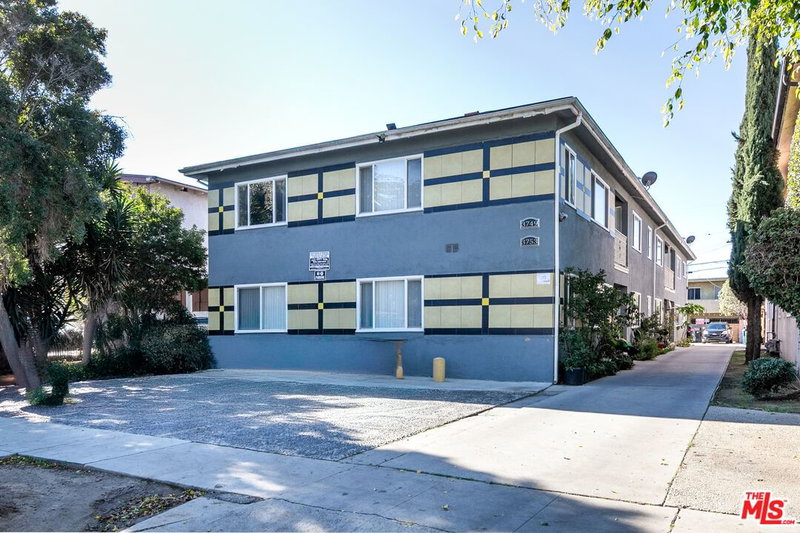 3749 Westwood Blvd