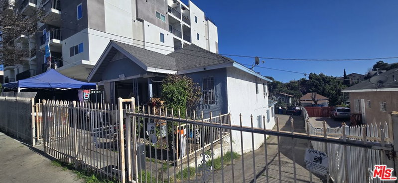 214 Alvarado St