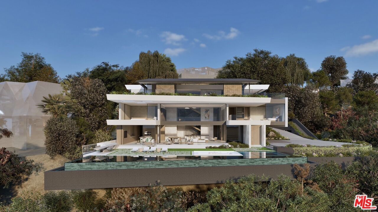 Bel Air photo 1