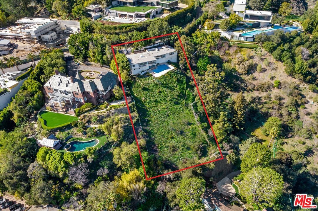 Bel Air photo 3