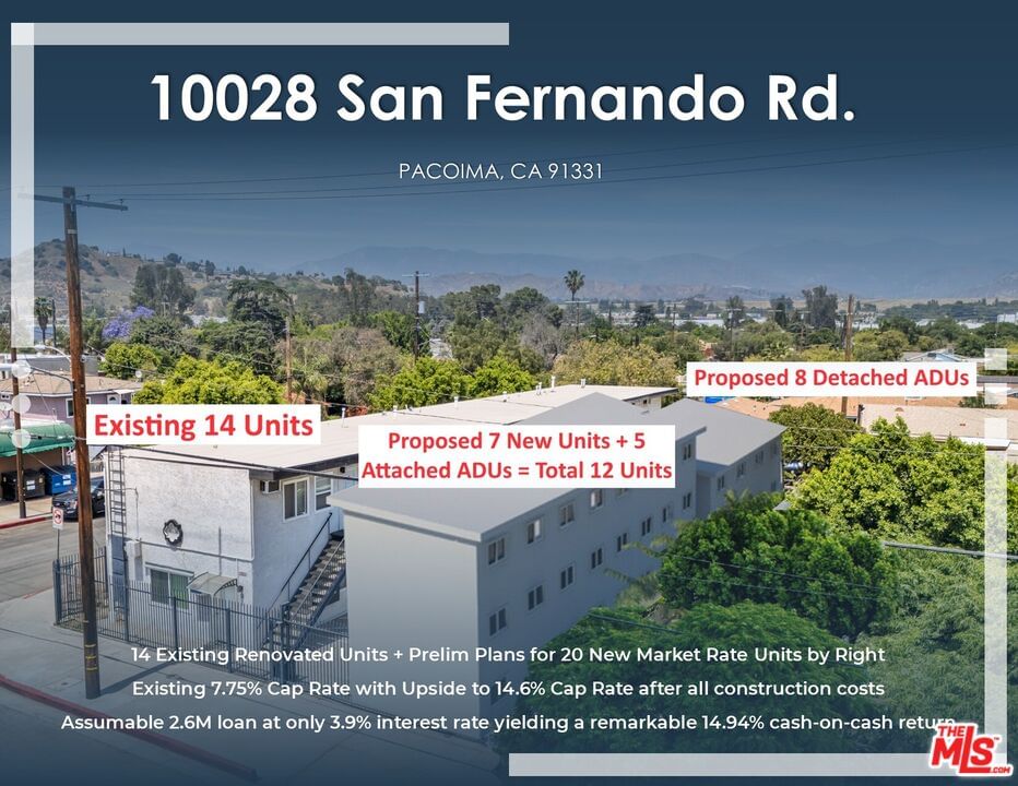 San Fernando photo 1