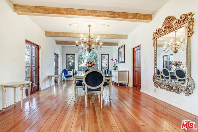 Foothill photo 16