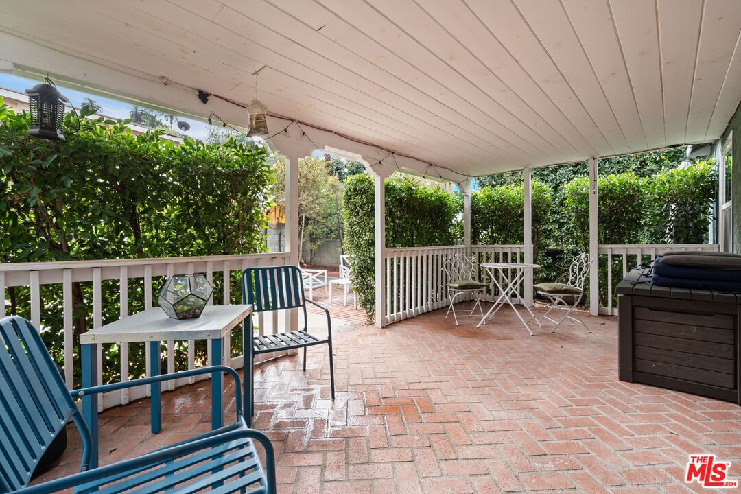 City Terrace photo 28