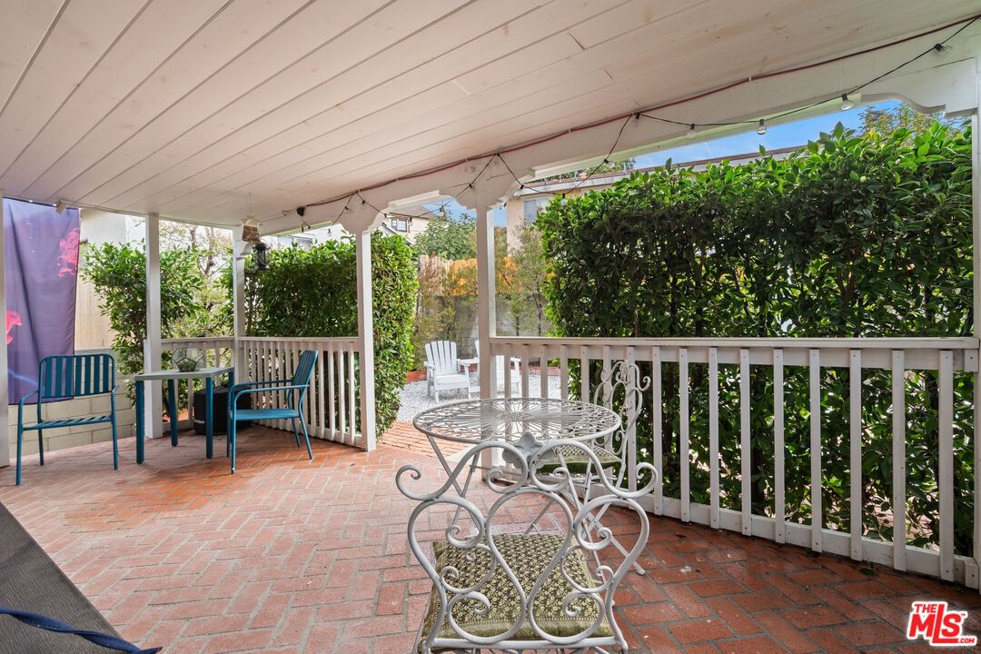 City Terrace photo 29