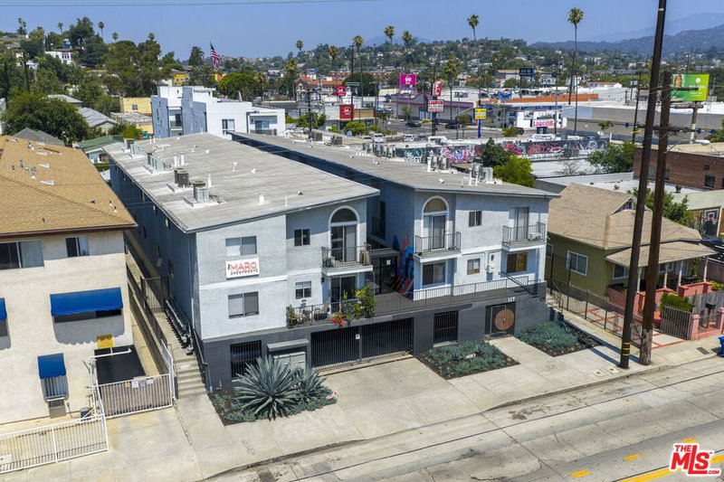 117 Avenue 64