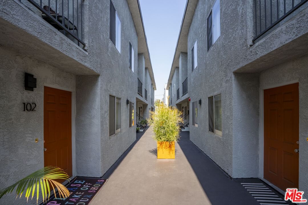 Avenue 64 photo 6