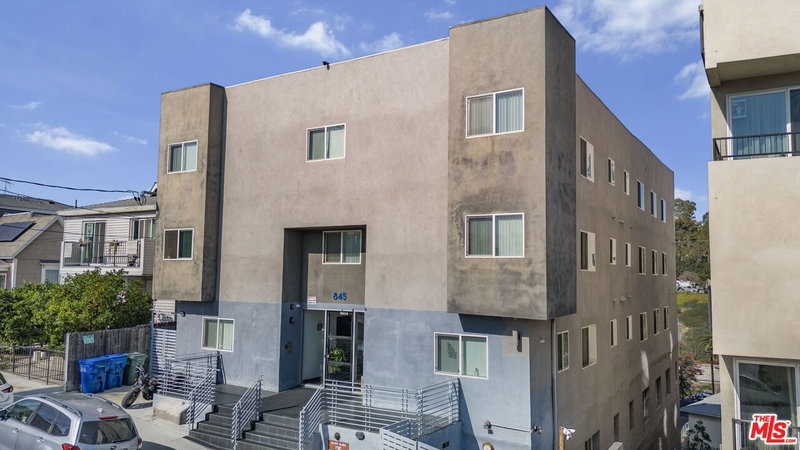 845 Bunker Hill Ave