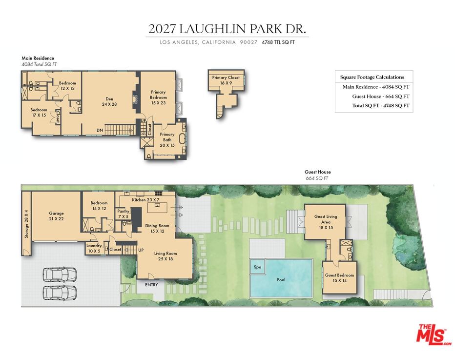 Laughlin Park photo 34