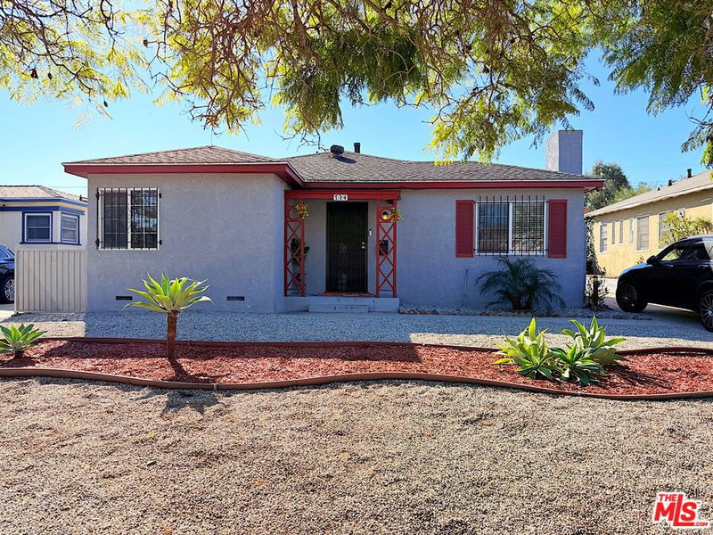 734 110th St