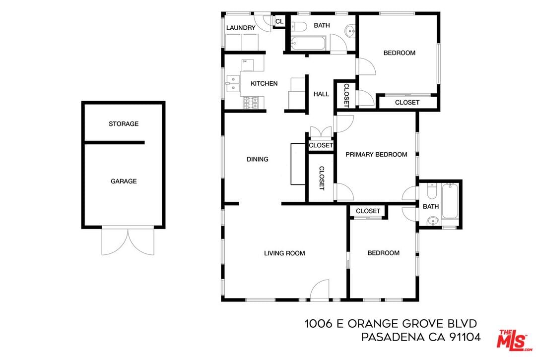 Orange Grove photo 26