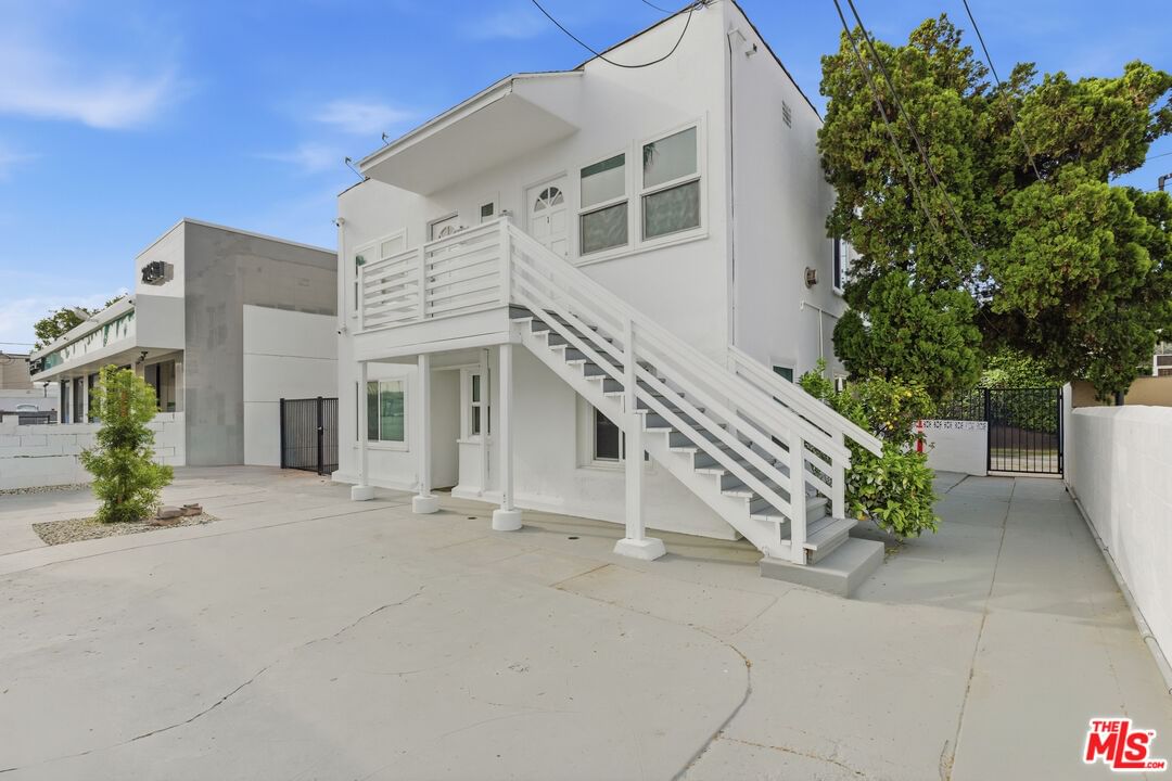 Santa Monica photo 10