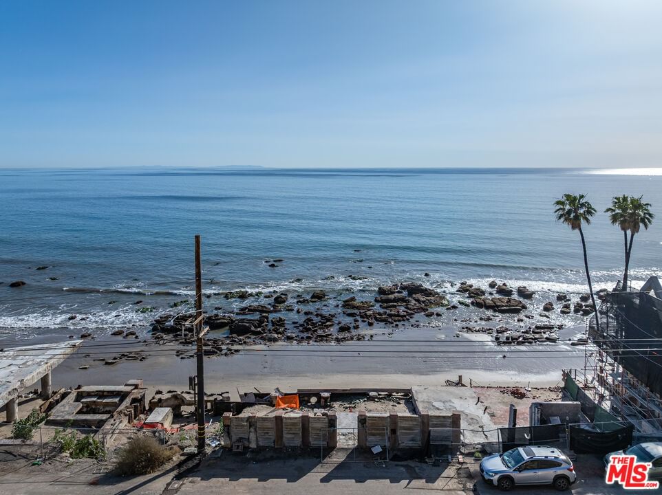 Pacific Coast photo 5