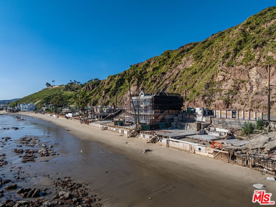 Pacific Coast photo 8