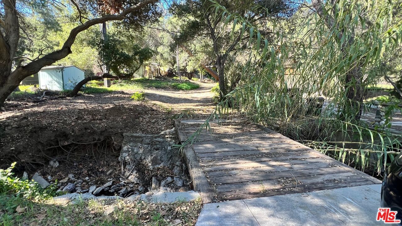 Old Topanga Canyon photo 12