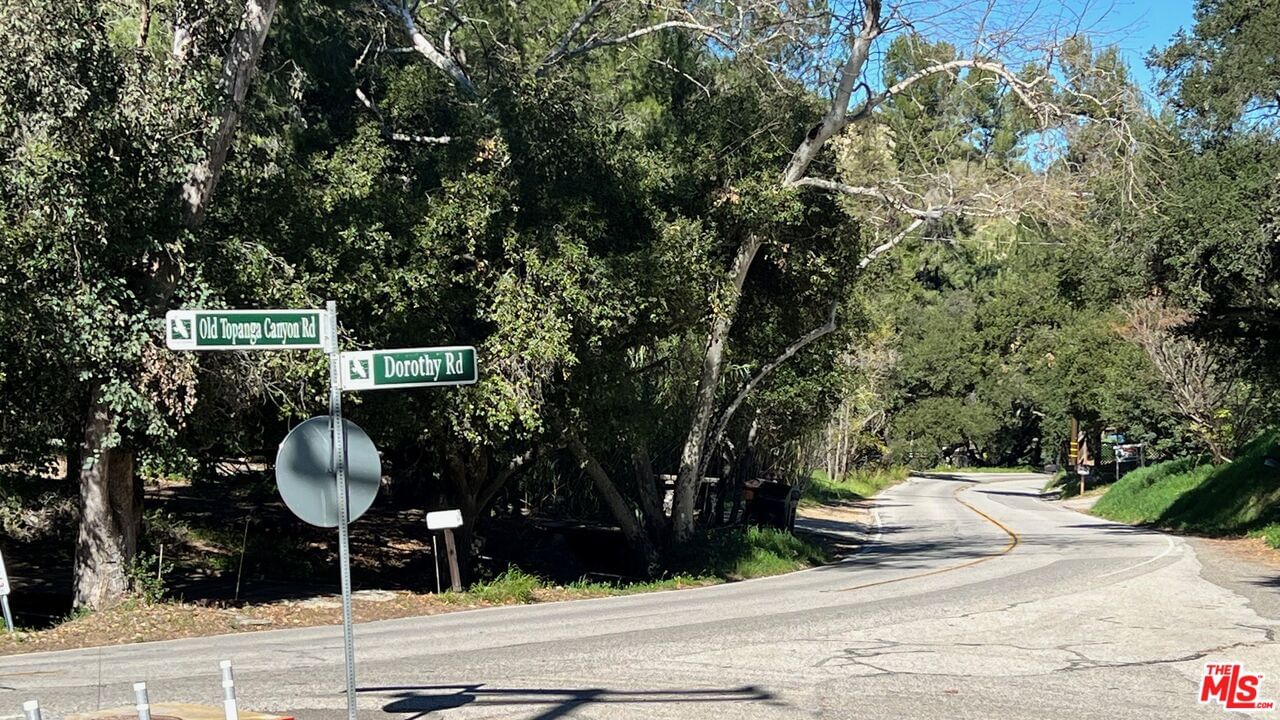 Old Topanga Canyon photo 15