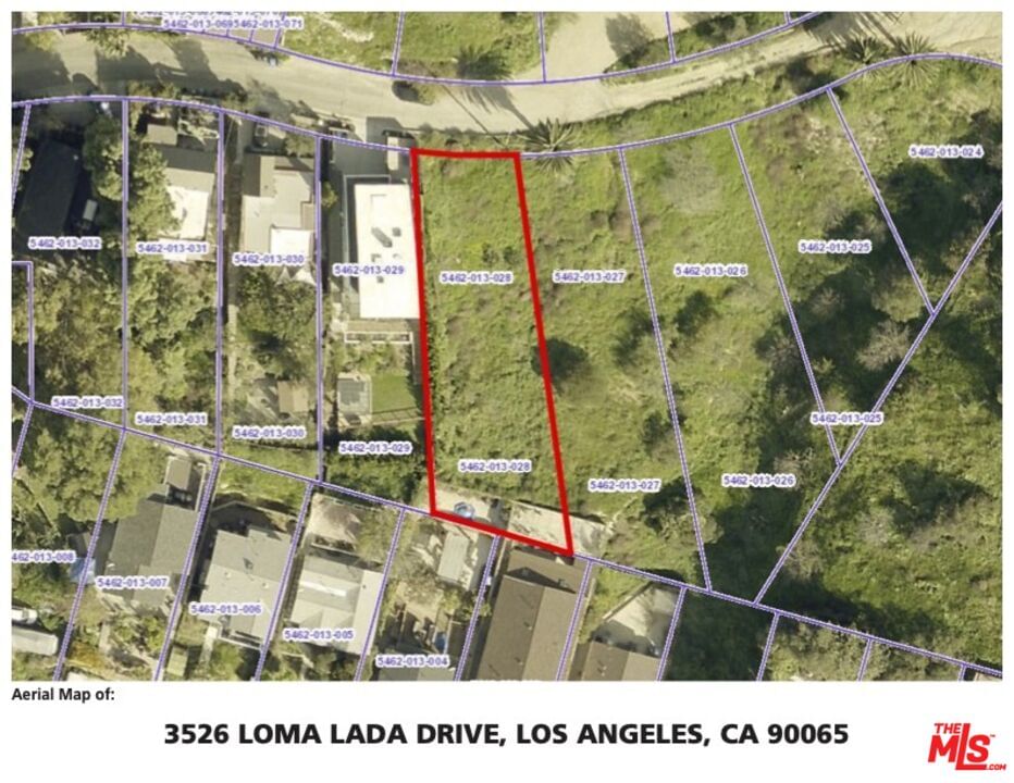 Loma Lada Dr photo 2