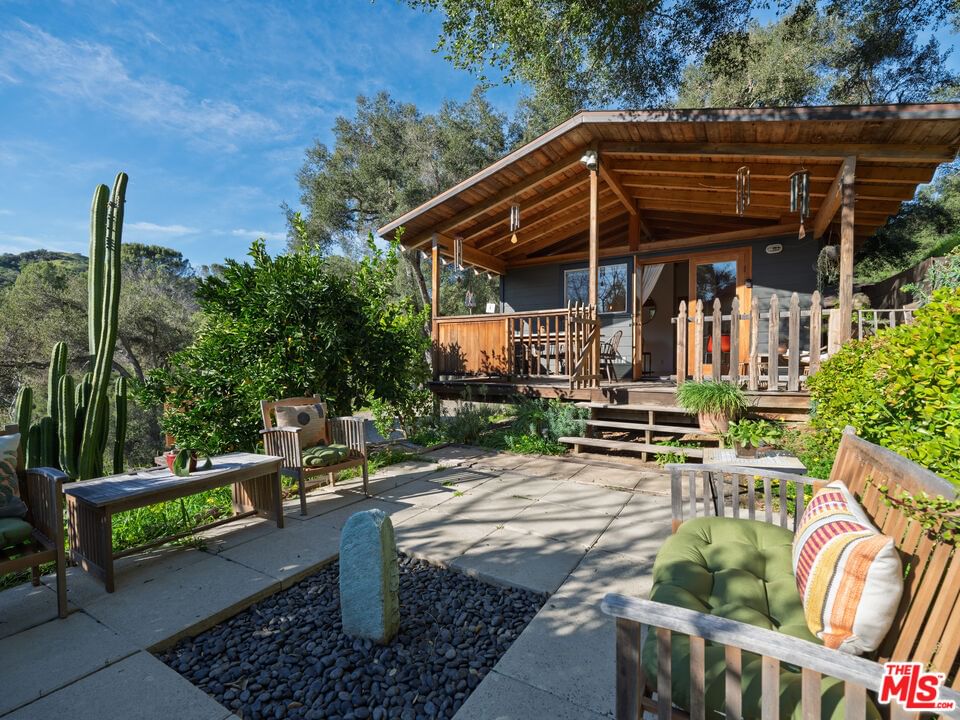 Topanga Canyon photo 1
