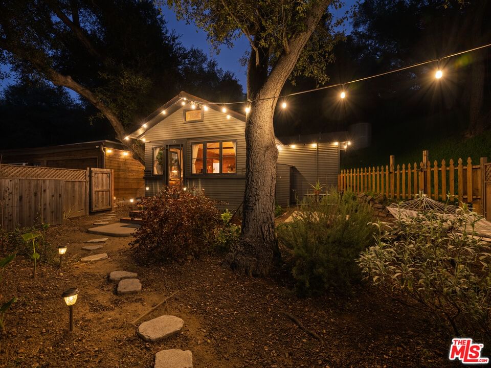 Topanga Canyon photo 11