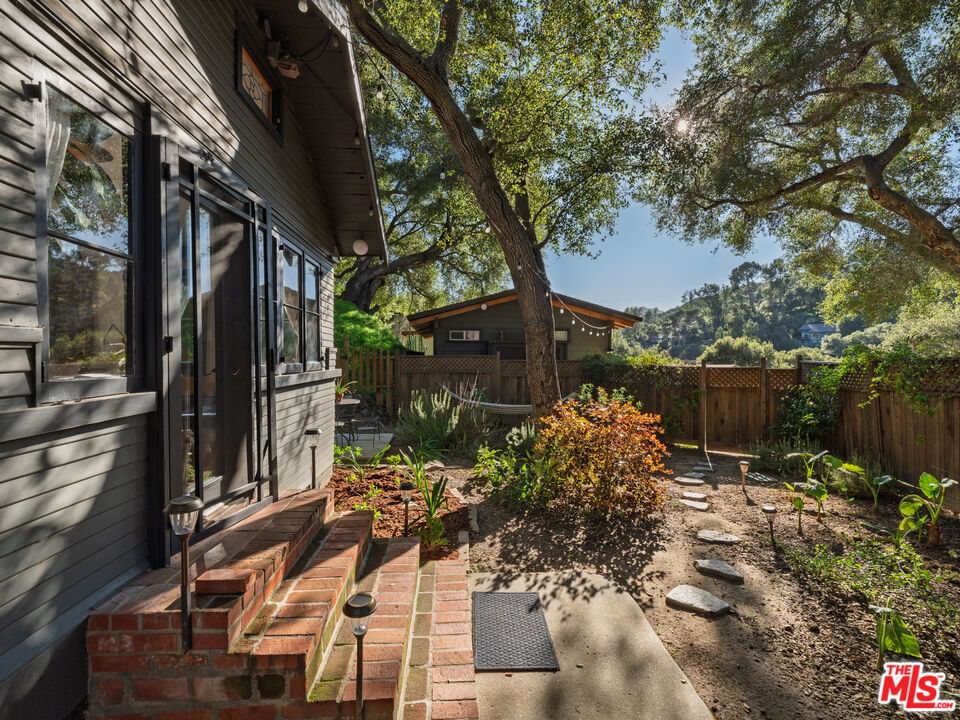 Topanga Canyon photo 12