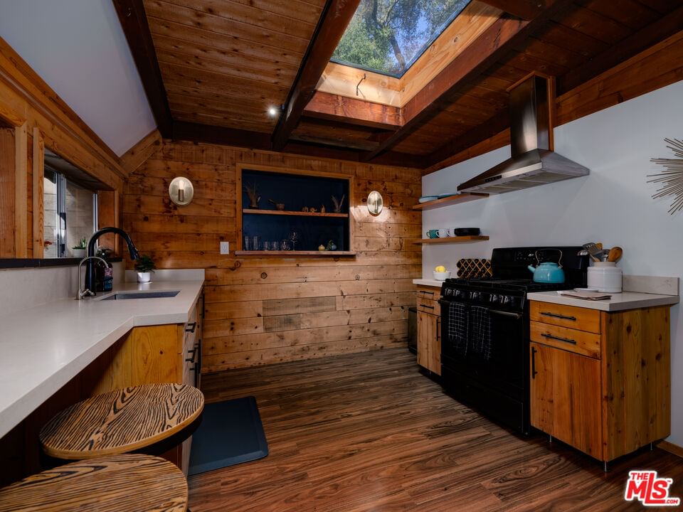 Topanga Canyon photo 19
