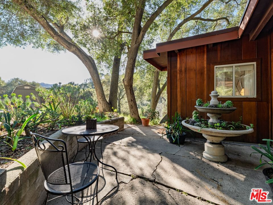 Topanga Canyon photo 23