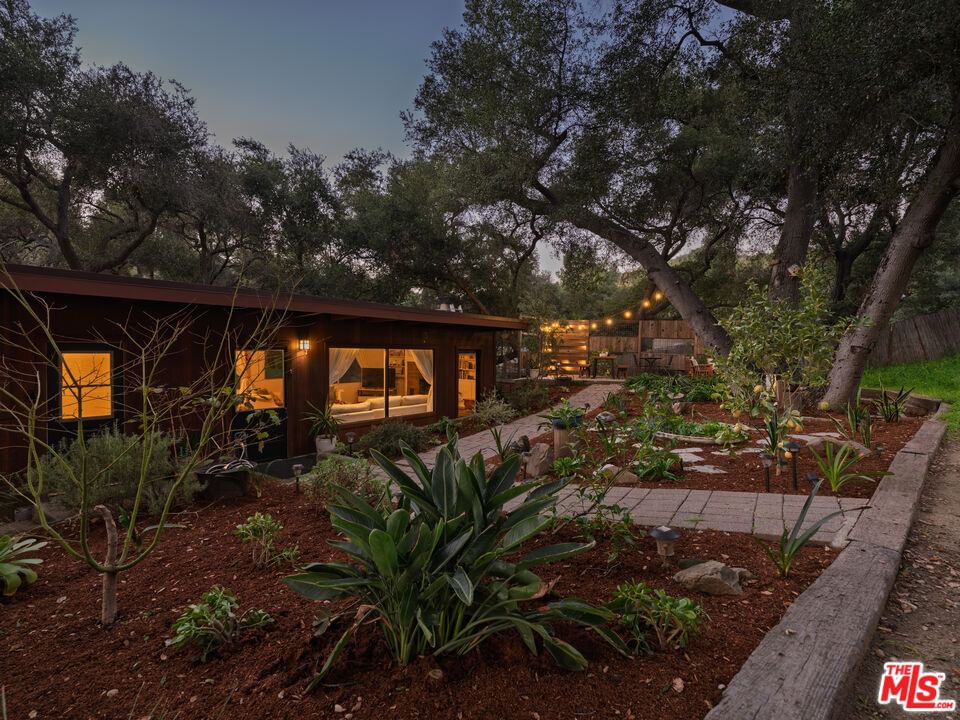 Topanga Canyon photo 27