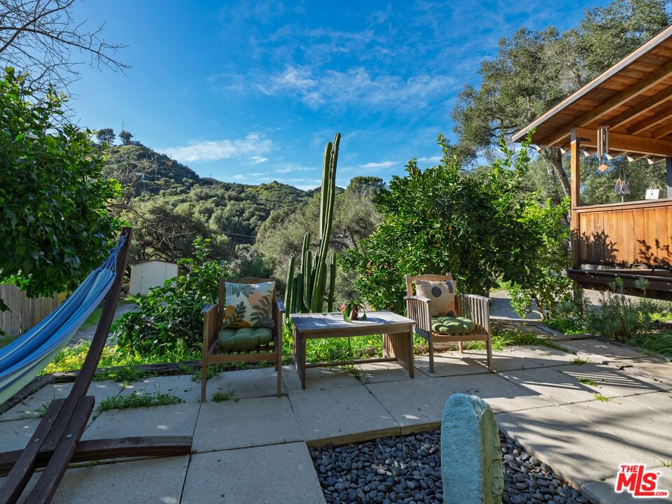 Topanga Canyon photo 3