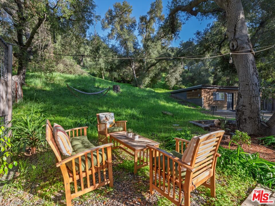 Topanga Canyon photo 36