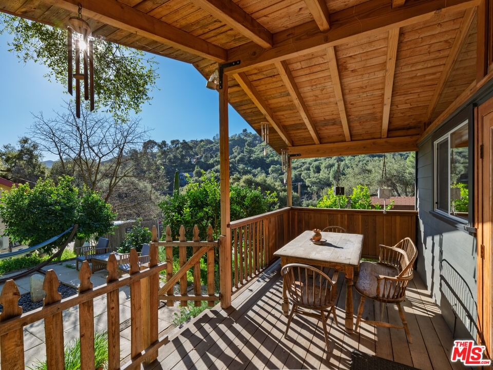 Topanga Canyon photo 4