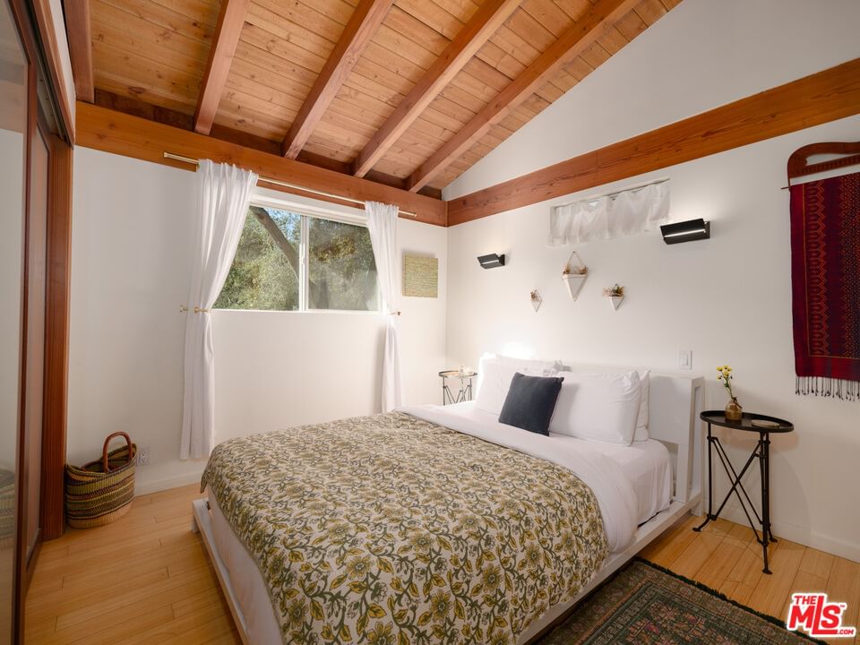 Topanga Canyon photo 9