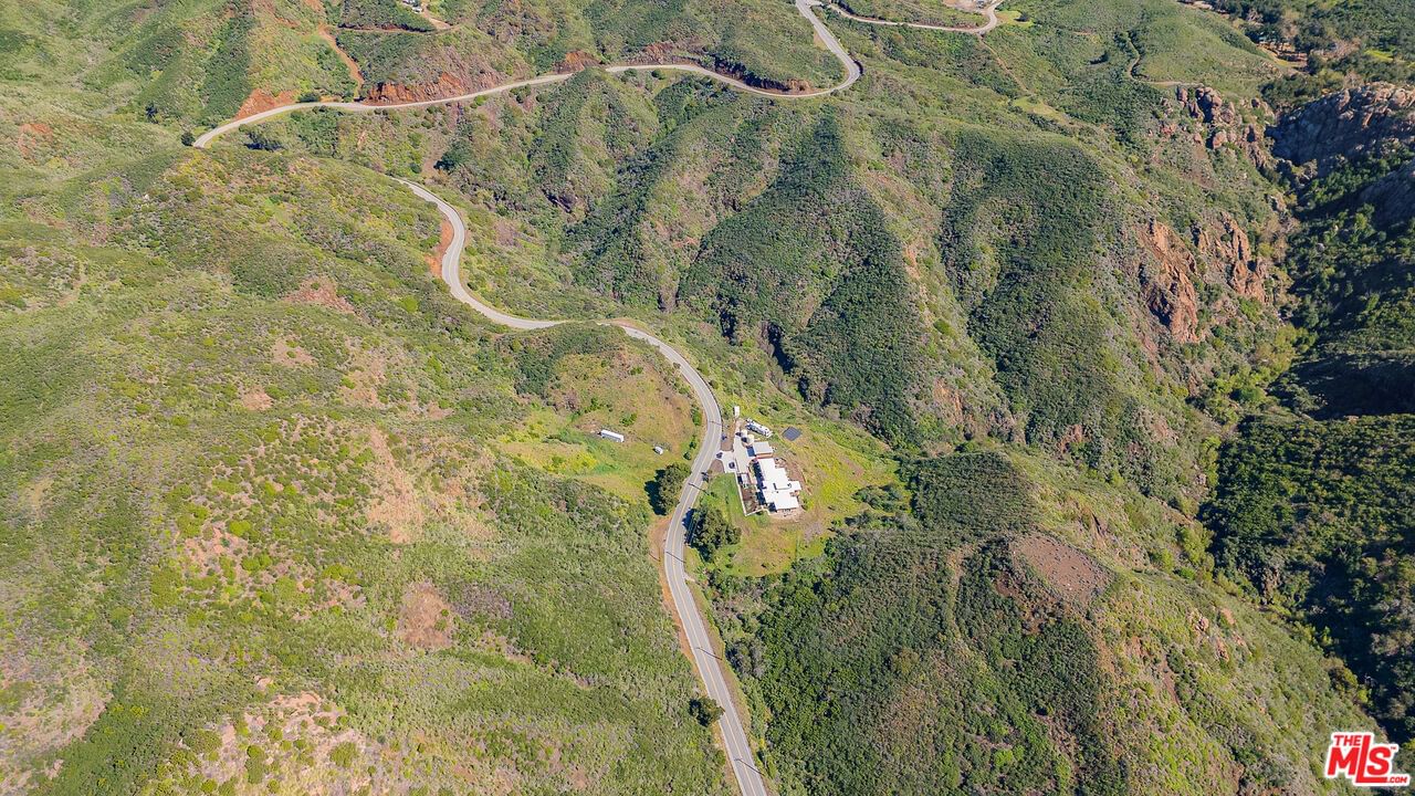 Mulholland photo 14