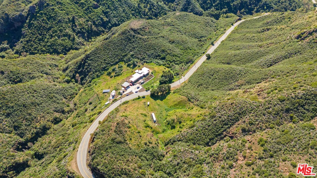 Mulholland photo 17