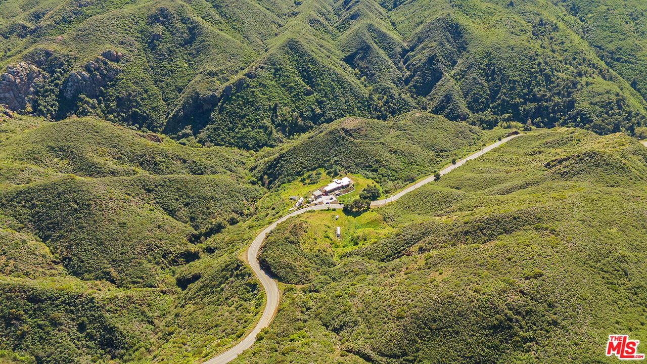 Mulholland photo 18