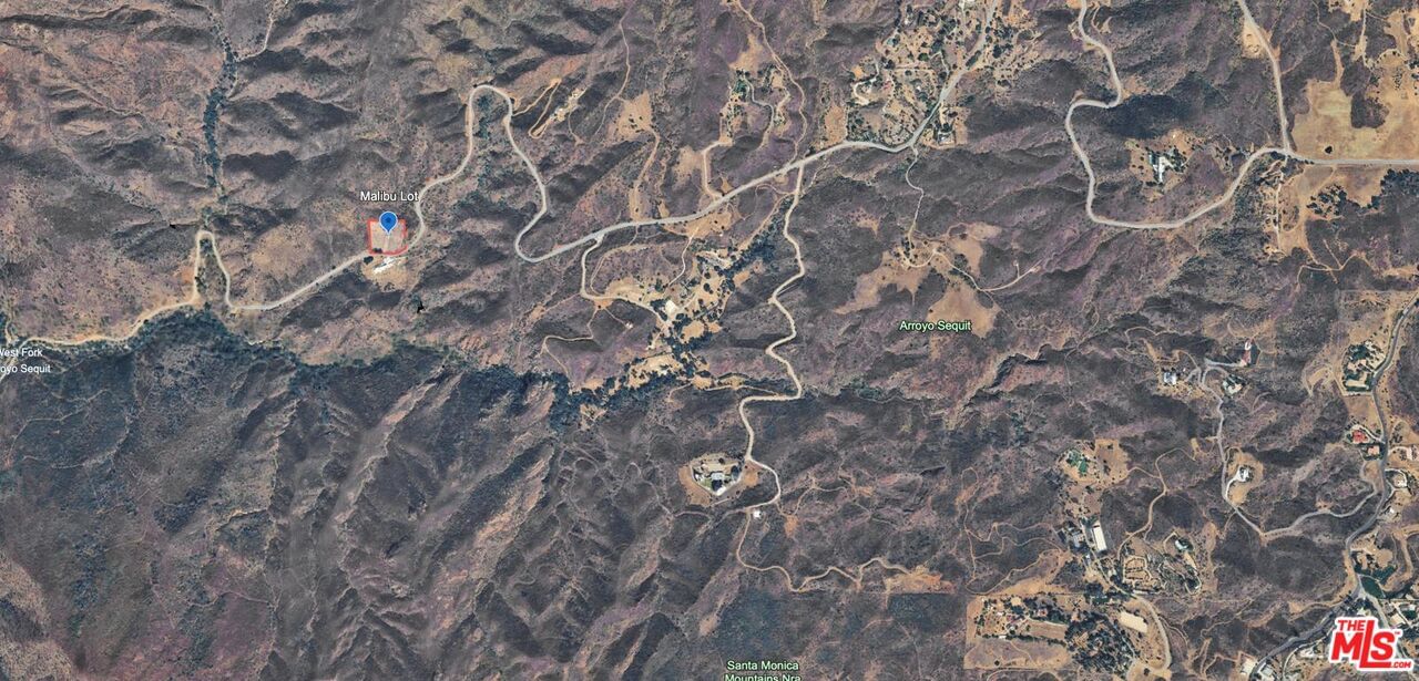 Mulholland photo 3