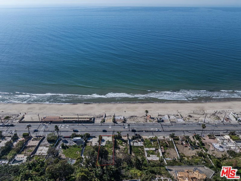 21465 Pacific Coast Hwy