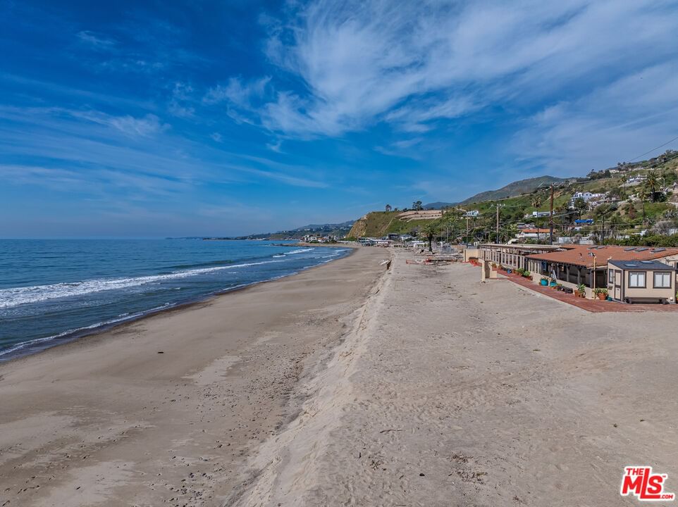 Pacific Coast photo 8