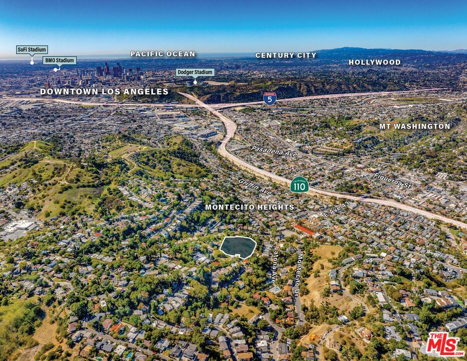 Montecito Dr photo 1
