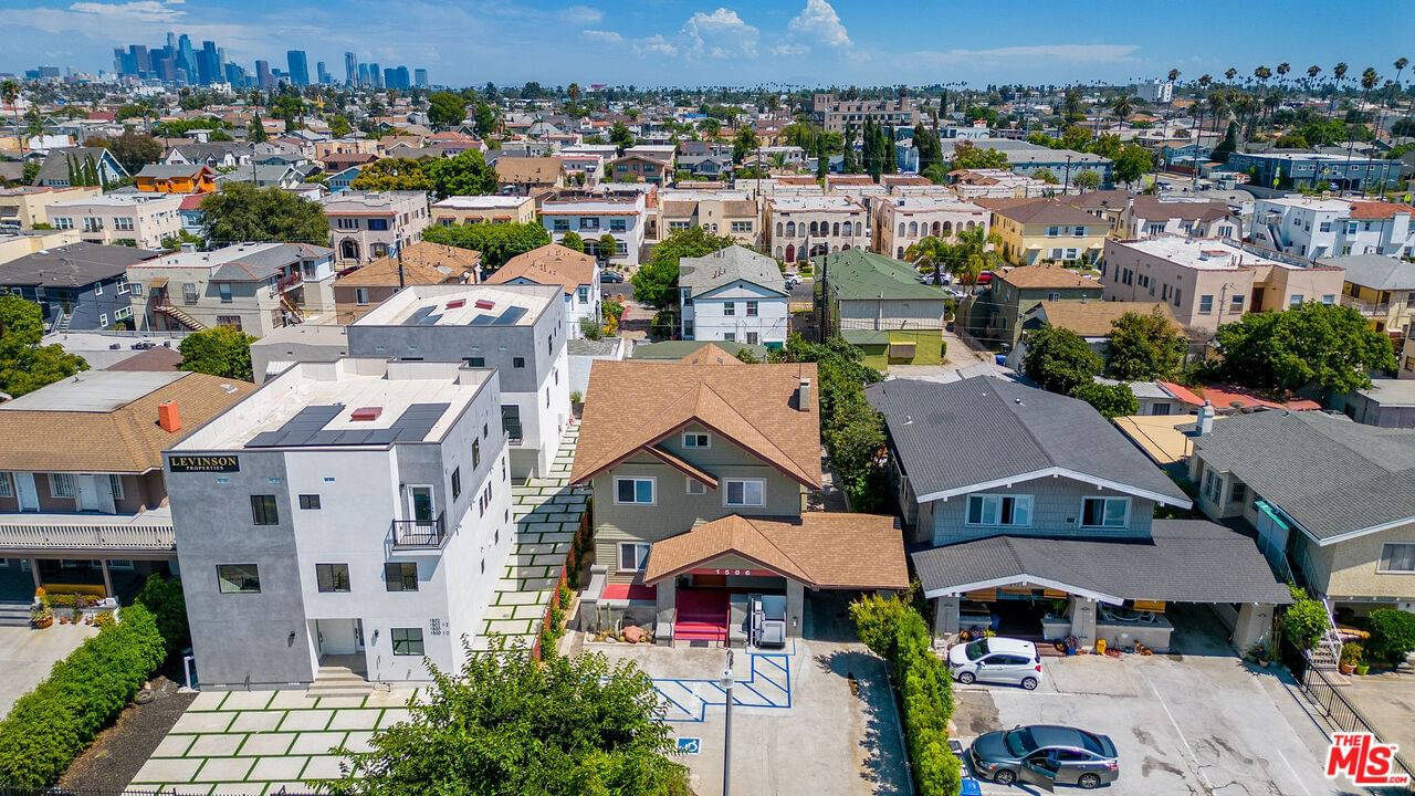 Crenshaw photo 41
