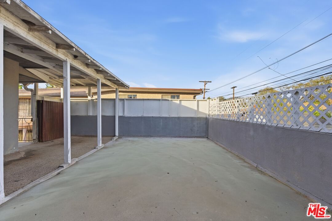 Crenshaw photo 21