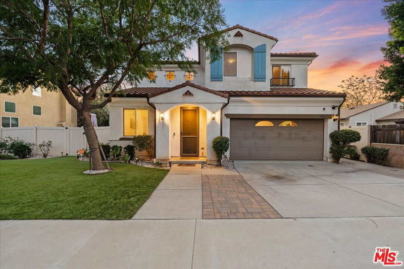 13027 El Dorado Ave