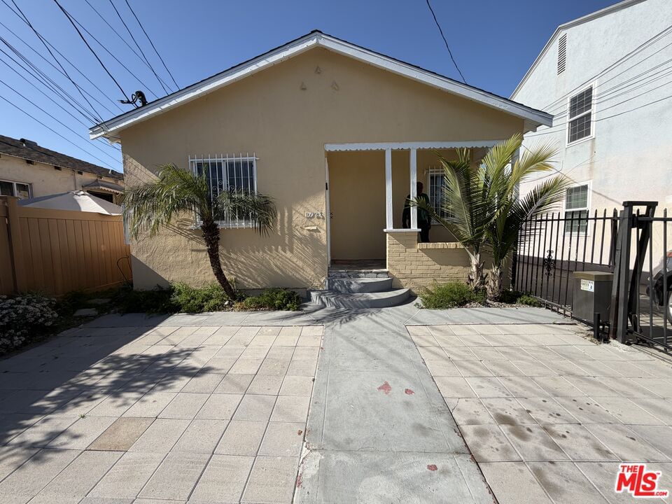 Inglewood photo 1