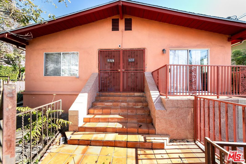 1632 Echo Park Ave