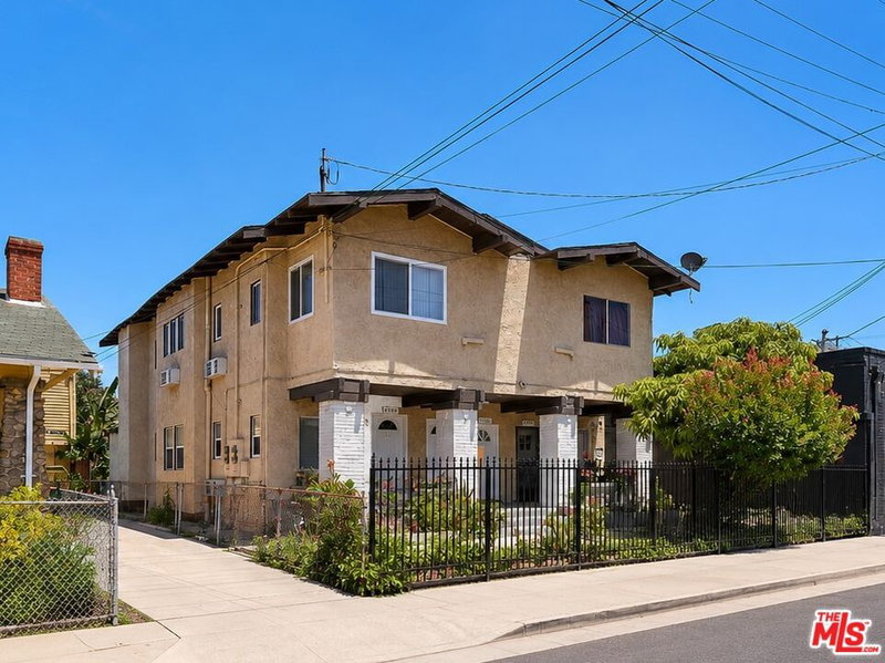 1242 Kingsley Dr