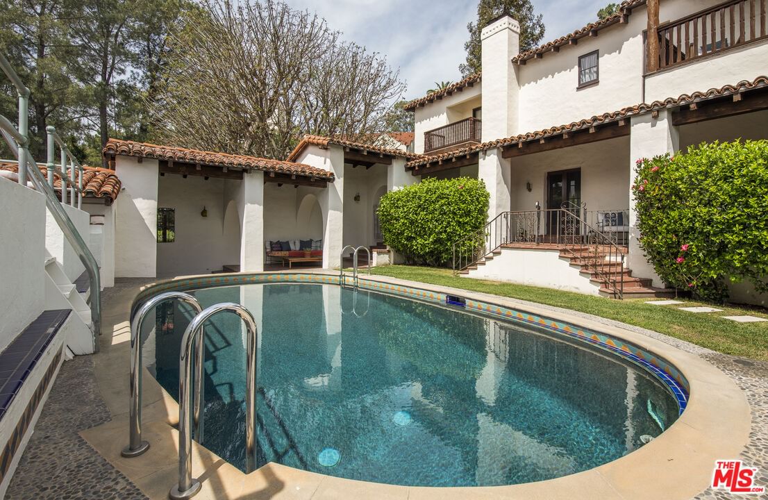 Los Feliz photo 43
