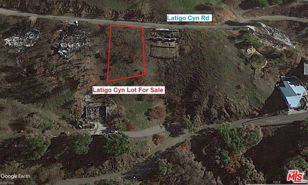 Latigo photo 5