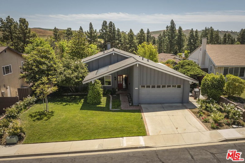 1953 Laurel Wood Ct