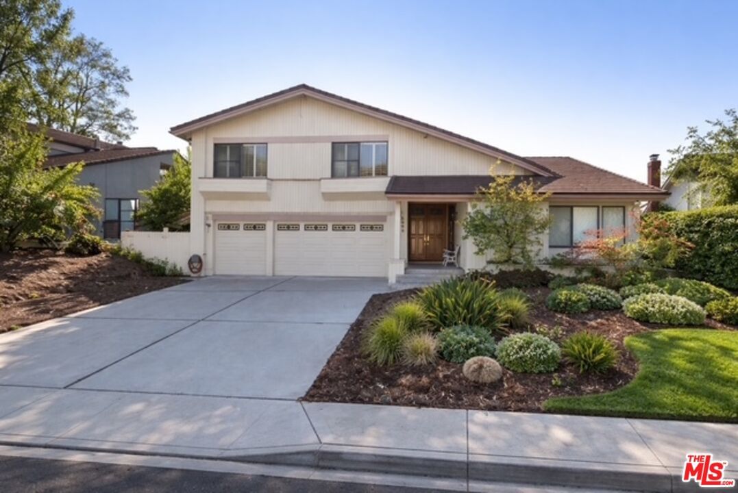 Flintridge photo 1