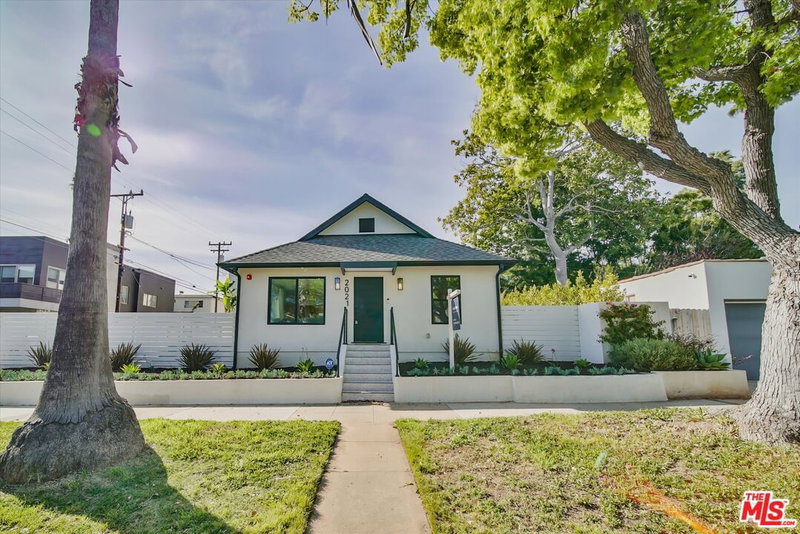2021 Idaho Ave